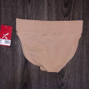 Capezio Other - Capezio The DanceMaker full seat dance belt S nude Capezio Other - Capezio The DanceMaker full seat dance belt S nude